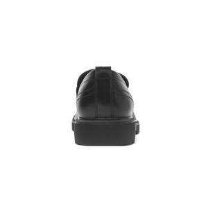 Mocasín Herraje Flexi para Hombre con Ligereza Estilo 417006 Negro