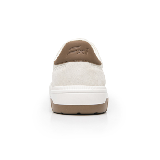 Sneaker Casual Flexi para Hombre Fxi Estilo 417505 Beige