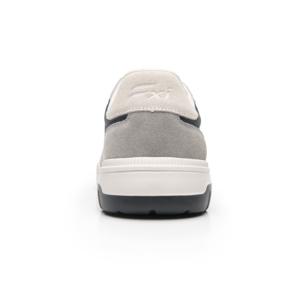 Sneaker Casual Flexi para Hombre Fxi Estilo 417505 Gris