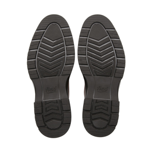 Derby Casual Flexi para Hombre Estilo 419501 Tan