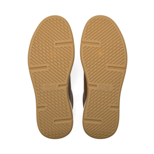 Sneaker Casual Flexi para Hombre Estilo 419803 Tan