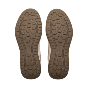 Sneaker Casual Flexi para Hombre Estilo 419903 Taupe