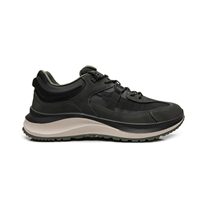 Sneaker Outdoor Flexi Country para Hombre Estilo 420308 Oxford - Negro
