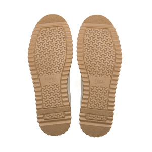 Sneaker Casual Flexi para Hombre Estilo 420401 Niebla
