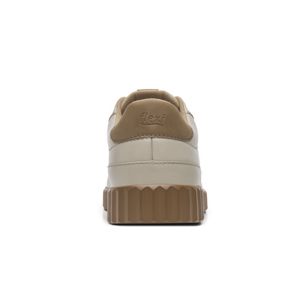 Sneaker Casual Flexi para Hombre Estilo 420401 Niebla