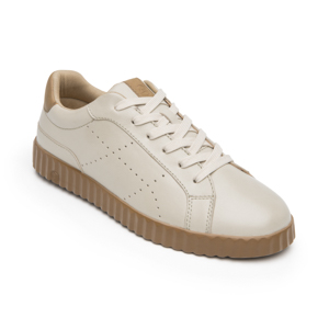 Sneaker Casual Flexi para Hombre Estilo 420401 Niebla