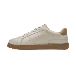 Sneaker Casual Flexi para Hombre Estilo 420401 Niebla
