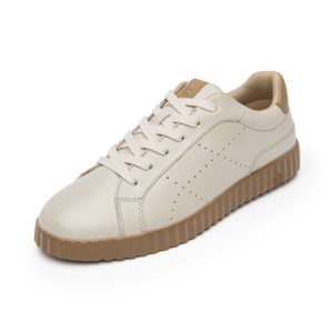 Sneaker Casual Flexi para Hombre Estilo 420401 Niebla