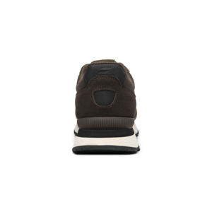Sneaker Retro Flexi para Hombre Estilo 420703 Taupe