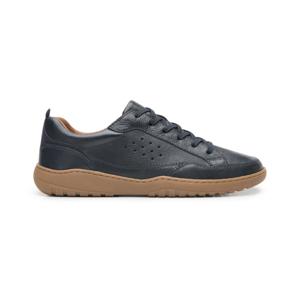 Sneaker Confort Casual Flexi para Hombre con Comfort Twist Estilo 423702 Marino
