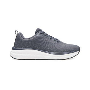 Sneaker Tejido Stretch Flexi para Hombre con Absor Max Estilo 424202 Azul