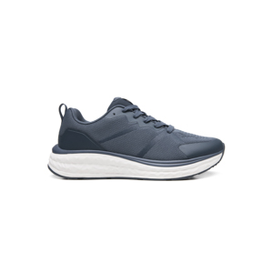 Sneaker Tejido Stretch Flexi para Hombre Estilo 424203 Azul