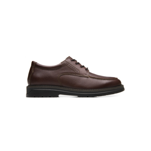 Derby Casual Flexi para Hombre Estilo 425505 Nogal