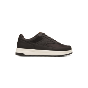 Sneaker Casual Flexi para Hombre Estilo 426002 Chocolate