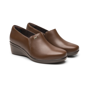 Calzado Casual Confort Flexi para Mujer Estilo 45234 Tan