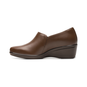 Calzado Casual Confort Flexi para Mujer Estilo 45234 Tan