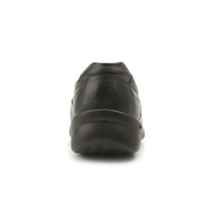 Flat Casual Flexi Con Sistema De Mejor Agarre Para Mujer - Estilo 48301 Negro