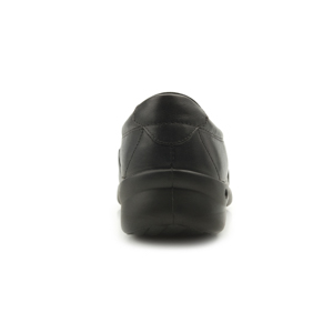 Flat Casual Flexi Con Autoajuste Para Mujer - Estilo 48302 Negro