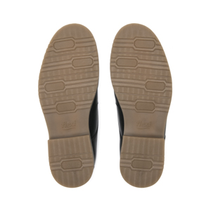 Derby Vestir Flexi para Niño Estilo 50911 Black