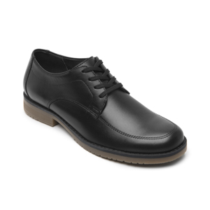 Derby Vestir Flexi para Niño Estilo 50911 Black