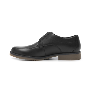 Derby Vestir Flexi para Niño Estilo 50911 Black