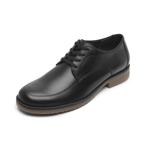 Derby Vestir Flexi para Niño Estilo 50911 Black