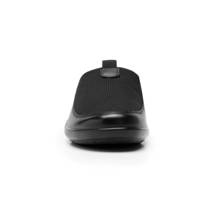 Zapato Destalonado Flexi para Mujer Estilo 51724 Negro