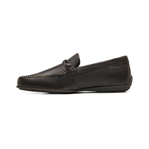 Mocasín Confort Flexi para Hombre Estilo 68622 Brown