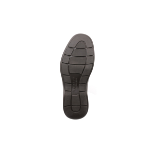 Mocasín Para Oficina Quirelli Con Doble Plantilla Para Hombre - Estilo 700803 Café