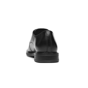 Derby Vestir Quirelli para Hombre Estilo 702705 Negro