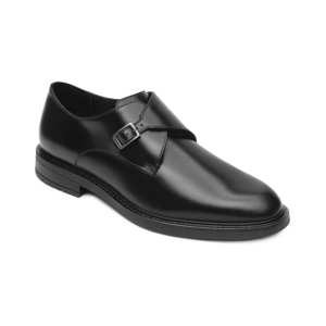 Derby Vestir Quirelli para Hombre Estilo 702705 Negro