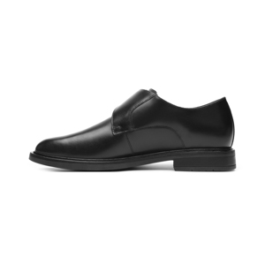 Derby Vestir Quirelli para Hombre Estilo 702705 Negro