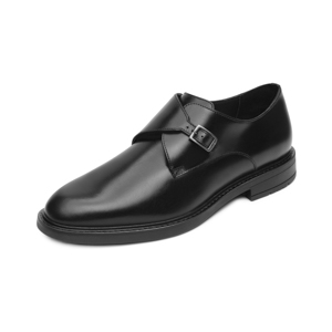 Derby Vestir Quirelli para Hombre Estilo 702705 Negro