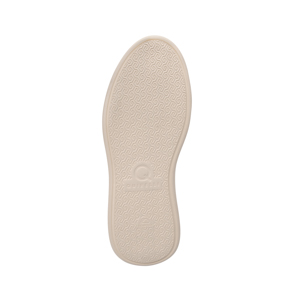 Sneaker Urbano Clásico Quirelli para Hombre con Plantilla Hexafoam Estilo 702901 Tan