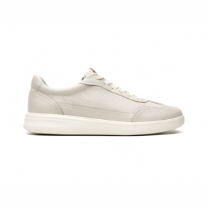 Sneaker Casual Quirelli para Hombre con Estilo 702913 Hueso