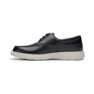 Derby Confort Quirelli para Hombre con Biomotion Estilo 706303 Azul