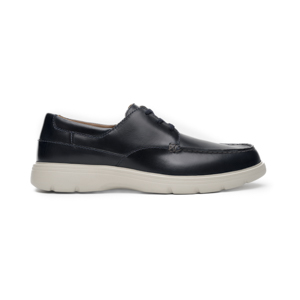Derby Confort Quirelli para Hombre con Biomotion Estilo 706303 Azul