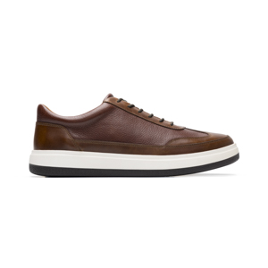 Sneaker Casual Quirelli para Hombre con Plantilla Hexafoam Estilo 706503 Shedron