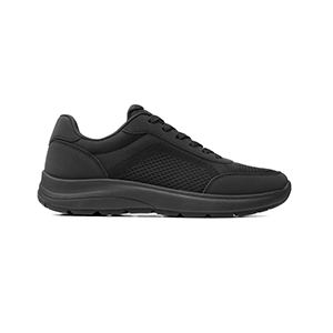 Sneaker Runing Quirelli para Hombre Estilo 707701 Black