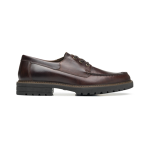 Mocasín Quirelli para Hombre Estilo 708601 Brandy