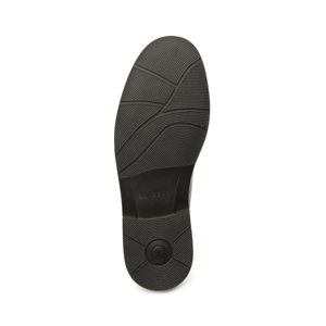 Zapato Casual De Confort Quirelli para Hombre con Corte Acojinado Estilo 85101 Brandy