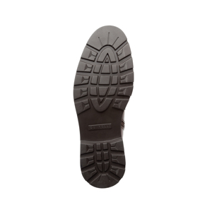 Botín Casual Quirelli 100% De Piel Para Hombre - Estilo 88609 Tan
