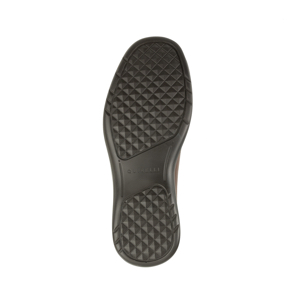 Mocasín Casual Quirelli Con Plantilla Hexafoam Para Hombre - Estilo 88702 Café