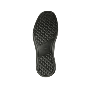 Mocasín Casual Quirelli Con Pespuntes Decorativos Para Hombre - Estilo 88702 Negro