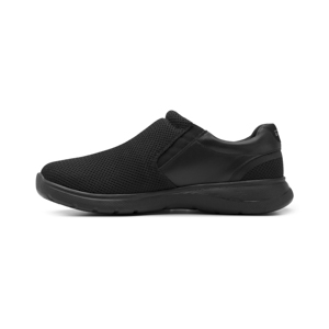 Calzado Sport Quirelli para Hombre con Suela Extra Ligera Estilo 89204 Black