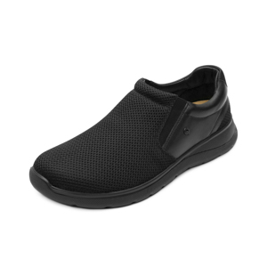 Calzado Sport Quirelli para Hombre con Suela Extra Ligera Estilo 89204 Black
