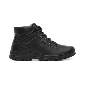 Botín Outdoor Flexi para Hombre con Antiderrapante Estilo 92105 Negro